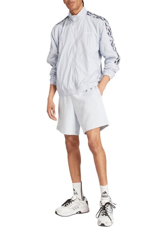 Trainingsjasje Pride Tiro - Wit