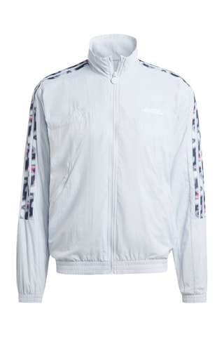 Trainingsjasje Pride Tiro - Wit