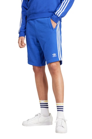 Short Adicolor - Koningsblauw
