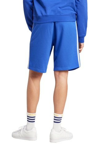 Short Adicolor - Koningsblauw