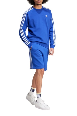 Short Adicolor - Koningsblauw