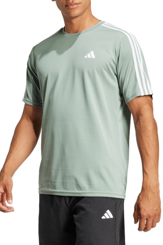 Trainingsshirt Train Essentials - Grijs