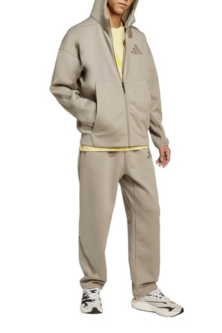 Wijde Broek Z.N.E - Beige