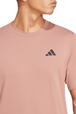 Trainingsshirt Essentials Feelready - Roze