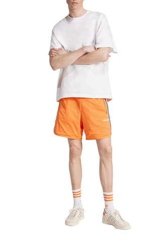 Runningshort - Zalmkleurig