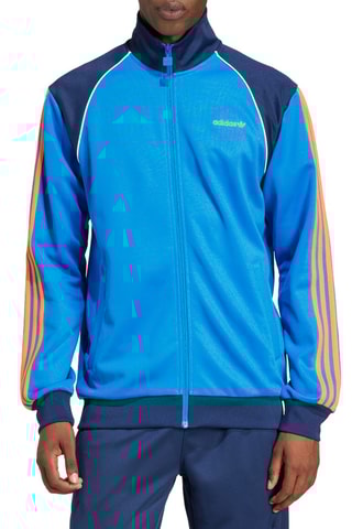 Trainingsjasje - Blauw