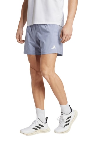 Hardloopshort Own The Run - Paars