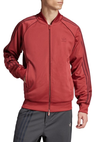 Jasje - Bordeauxrood