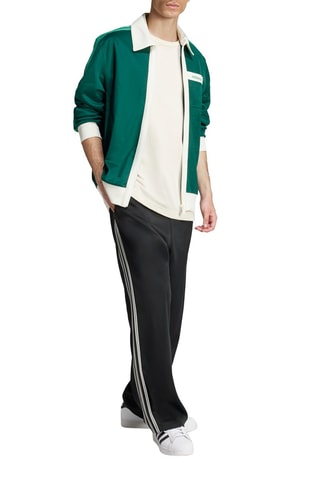 T-Shirt Neuclassic - Wit en Zwart