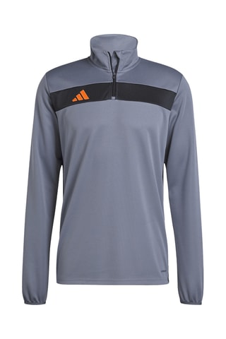 Trainingsjasje Tiro 25 Essentials - Donkergrijs