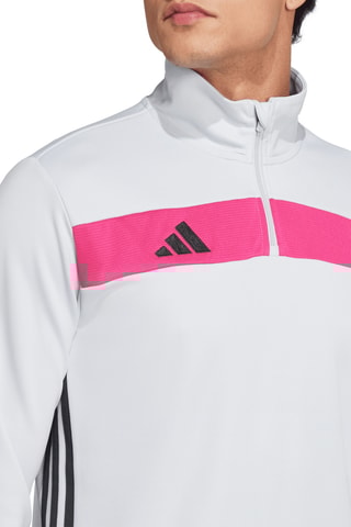 Trainingsjasje Tiro 25 Essentials - Wit