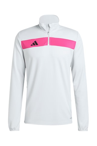 Trainingsjasje Tiro 25 Essentials - Wit