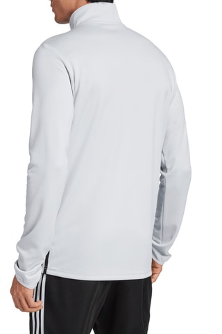 Trainingsjasje Tiro 25 Essentials - Wit