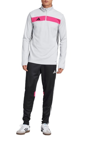 Trainingsjasje Tiro 25 Essentials - Wit