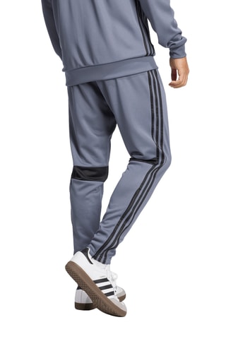 Jasje en Broek Slim Fit Tiro 25 Essentials - Donkergrijs