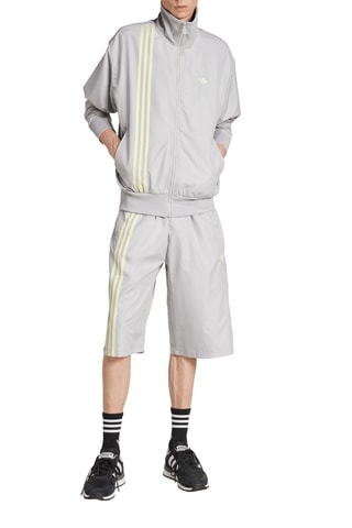 Trainingsjasje - Lichtgrijs