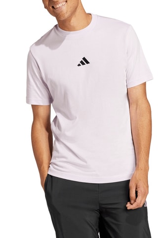 T-shirt - Wit en Zwart