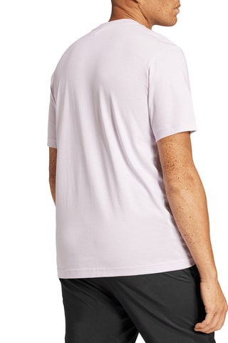 T-shirt - Wit en Zwart