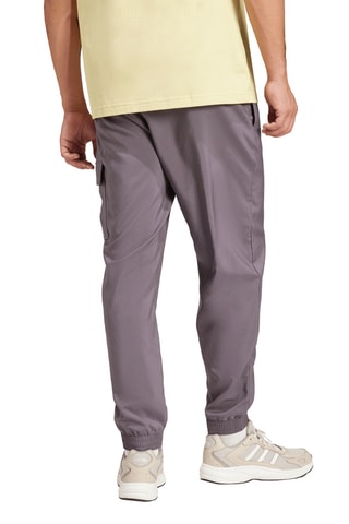 Broek Regular - Grijs