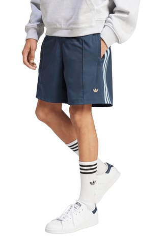 Short Premium - Marineblauw