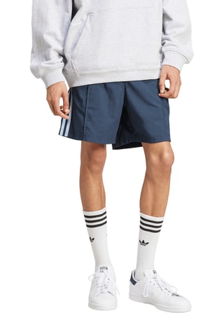 Short Premium - Marineblauw