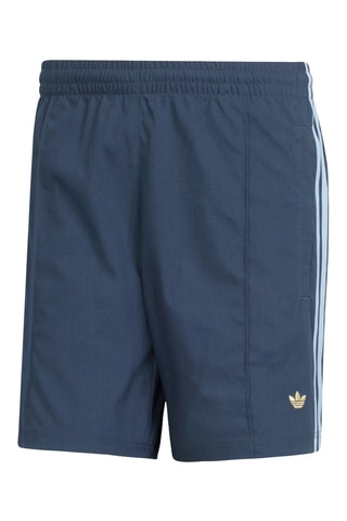 Short Premium - Marineblauw