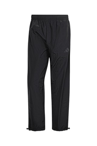 Calças amplas de treino Future Icons - Preto