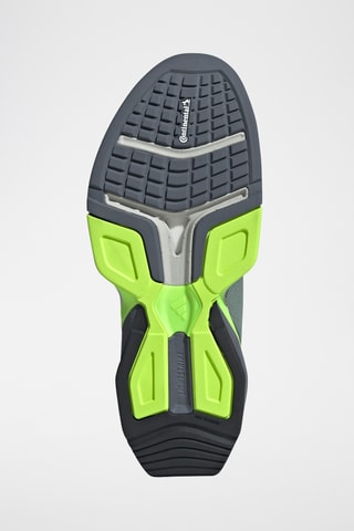 Trainingsschoenen Hiit - Donkergroen en Zwart