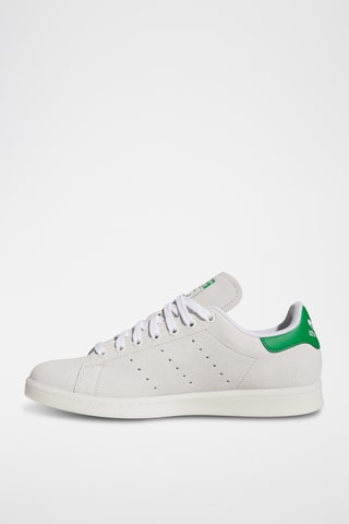 Leren Sneakers Stan Smith - Wit