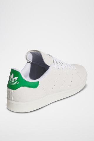 Leren Sneakers Stan Smith - Wit
