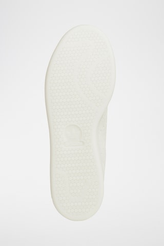 Leren Sneakers Stan Smith - Wit