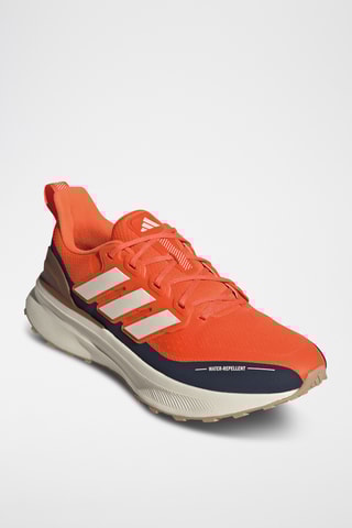 Zapatillas de running Ultrarun 5 TR - Naranja y blanco