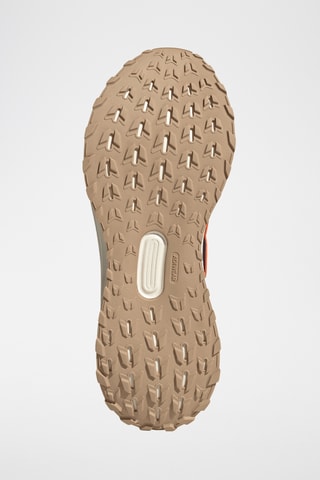 Zapatillas de running Ultrarun 5 TR - Naranja y blanco