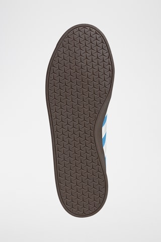 Zapatillas de entrenamiento de nobuk VL Court 2.0 - Celeste