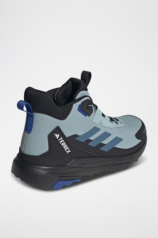 Wandelschoenen Terrex Anylander - Lichtblauw