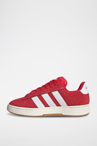 Sneakers - Rood