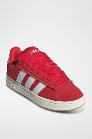 Sneakers - Rood