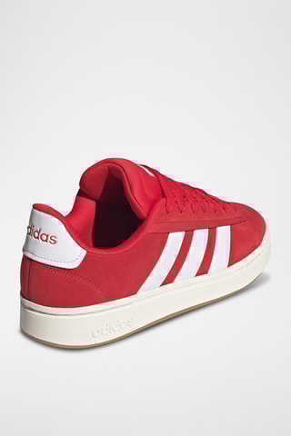 Sneakers - Rood