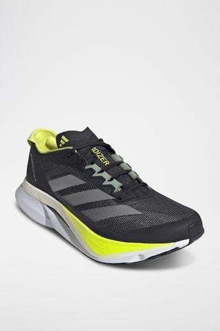 Hardloopschoenen Adizero Boston 12 - Grijs