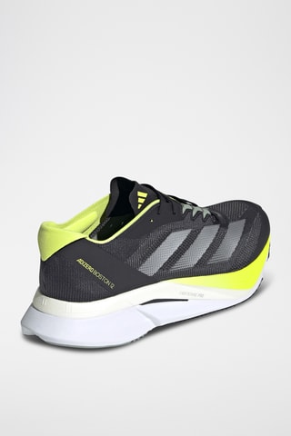 Hardloopschoenen Adizero Boston 12 - Grijs