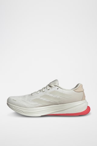 Hardloopschoenen Supernova Rise 2 - Ecru