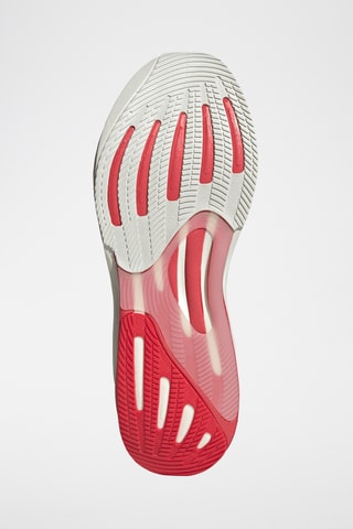 Hardloopschoenen Supernova Rise 2 - Ecru