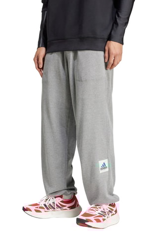 Wijde Broek Eqt - Grijs