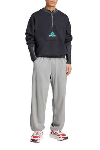 Wijde Broek Eqt - Grijs