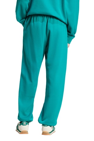Broek EQT - Turquoise