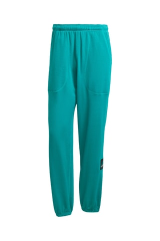 Broek EQT - Turquoise