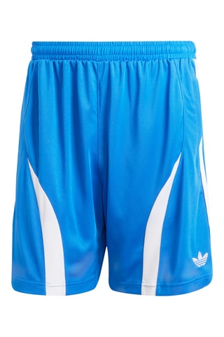 Short Teamgeist - Lichtblauw