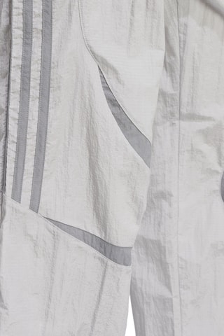 Calças amplas de treino Adicolor 2000s - Cinzento-claro