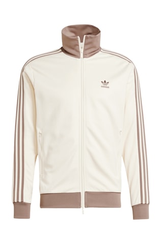 Jasje Adicolor - Ecru en Lichtbruin