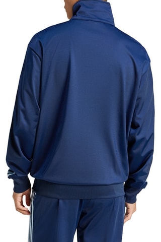 Trainingsbroek Adicolor Classic Firebird - Marineblauw